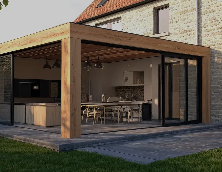 Creative Modular Designs Mobile